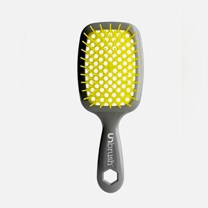 FHI heat UNbrush Detangling Hair Brush - Sun Ceremony × 1